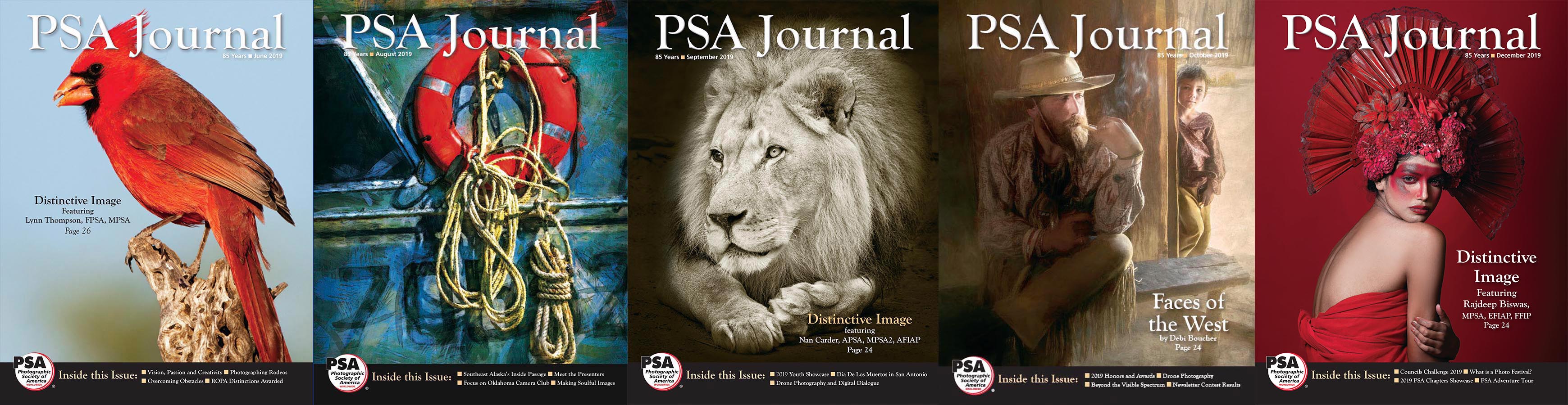 PSA Journal