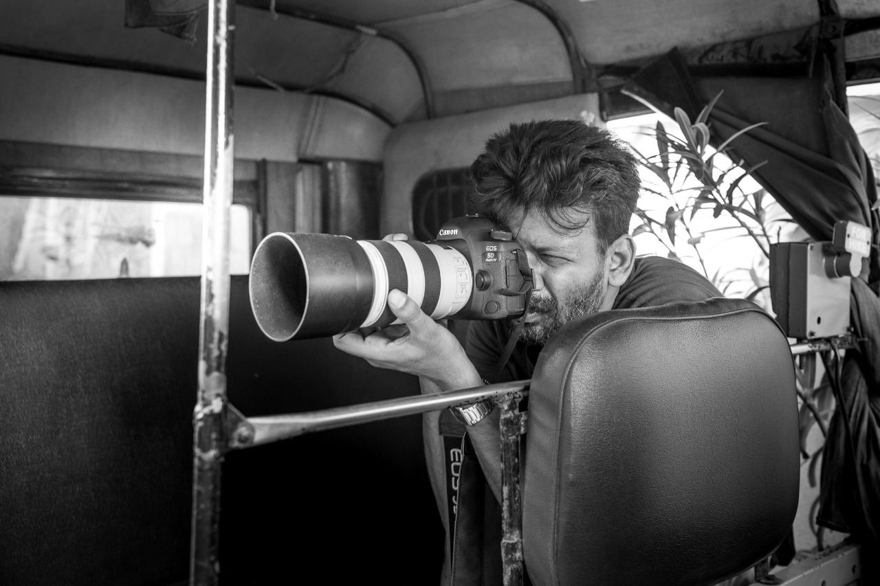 Palavakkam | June2019