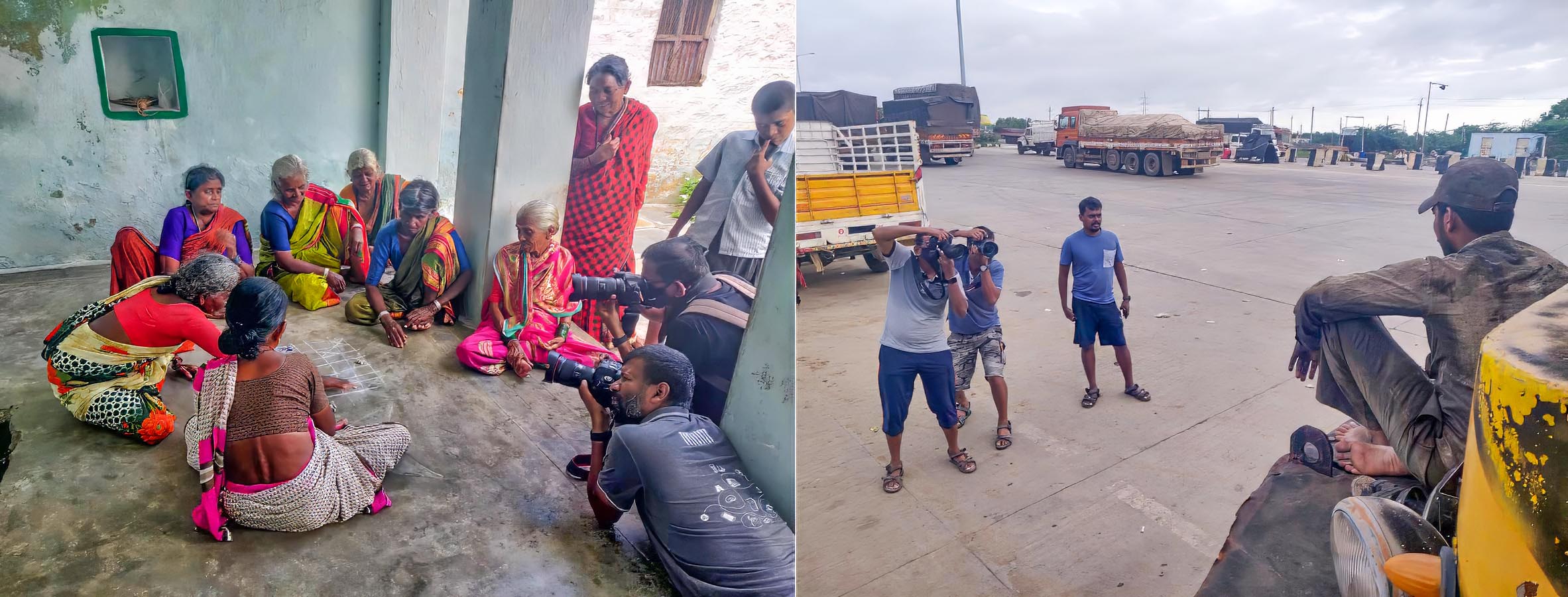 Trip to Hampi | Jul2021