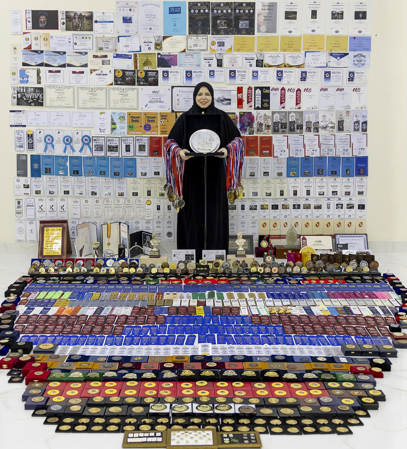 Amal Alameer | Sep2025