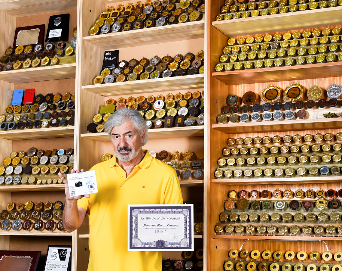 Florentino Molero | Oct2025