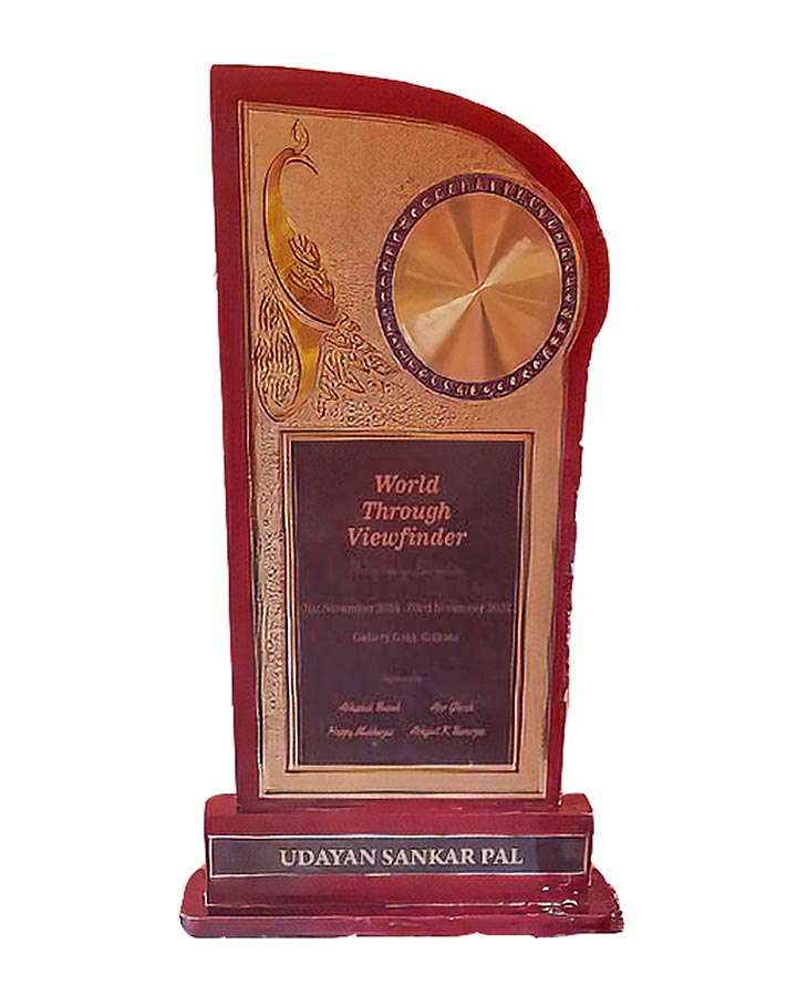 World Through Viewfinder-2025