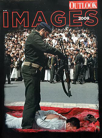 Outlook: IMAGES 2009