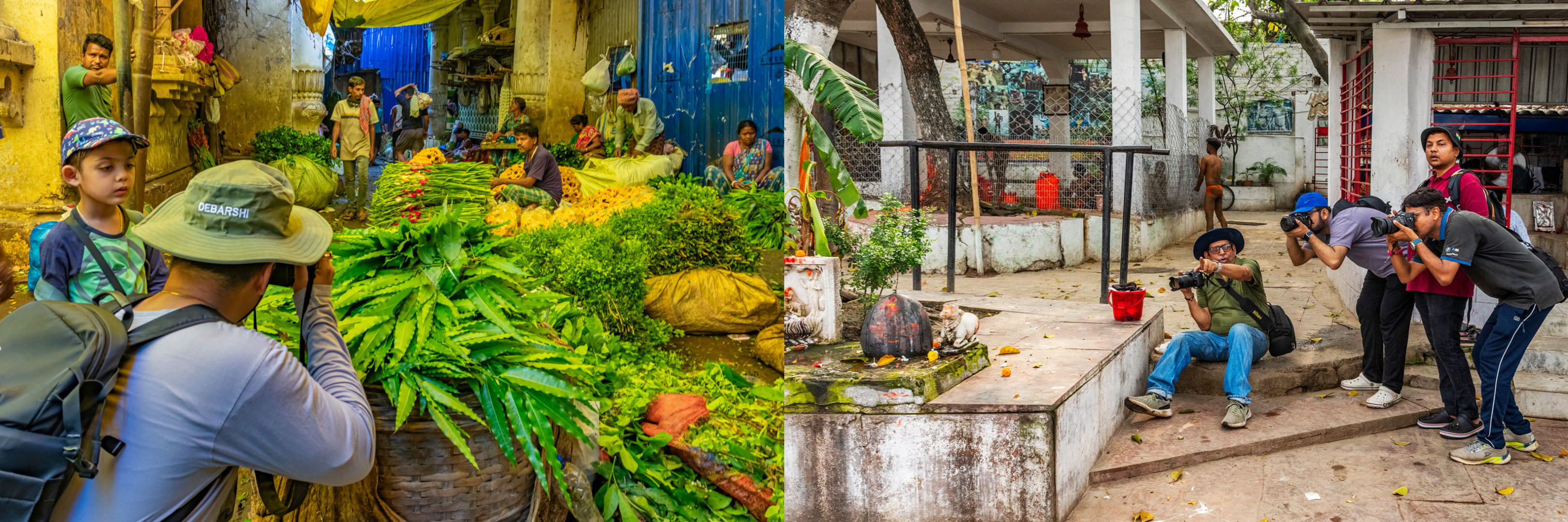 IIG Kolkata Photowalk | Mar2026