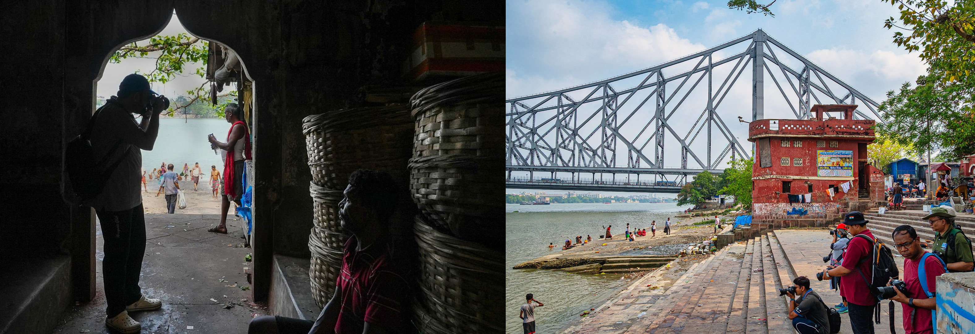 IIG Kolkata Photowalk-Mar2026