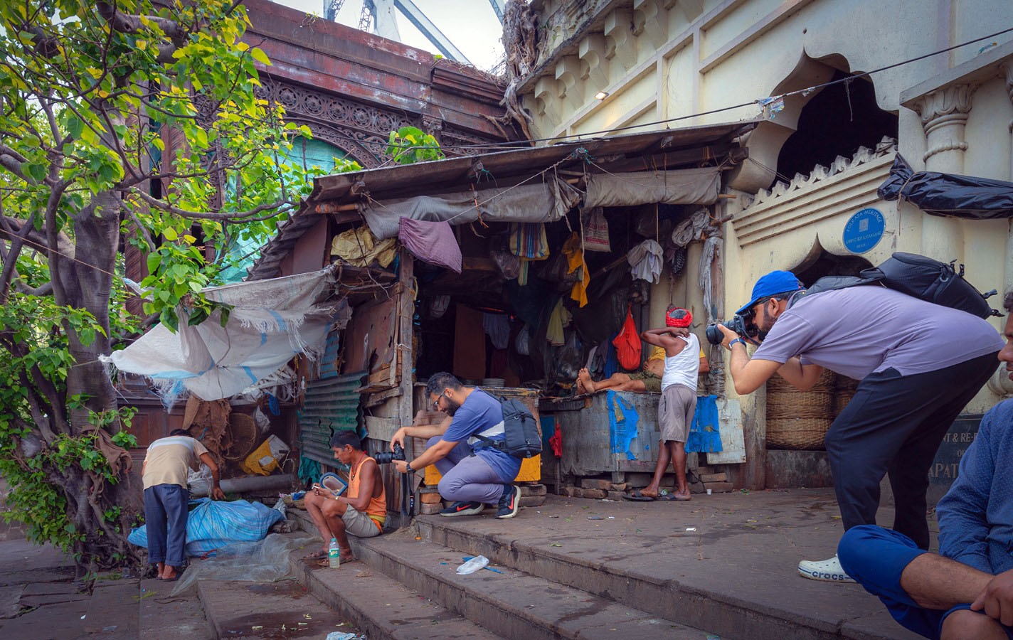 IIG Kolkata Photowalk-Mar2026