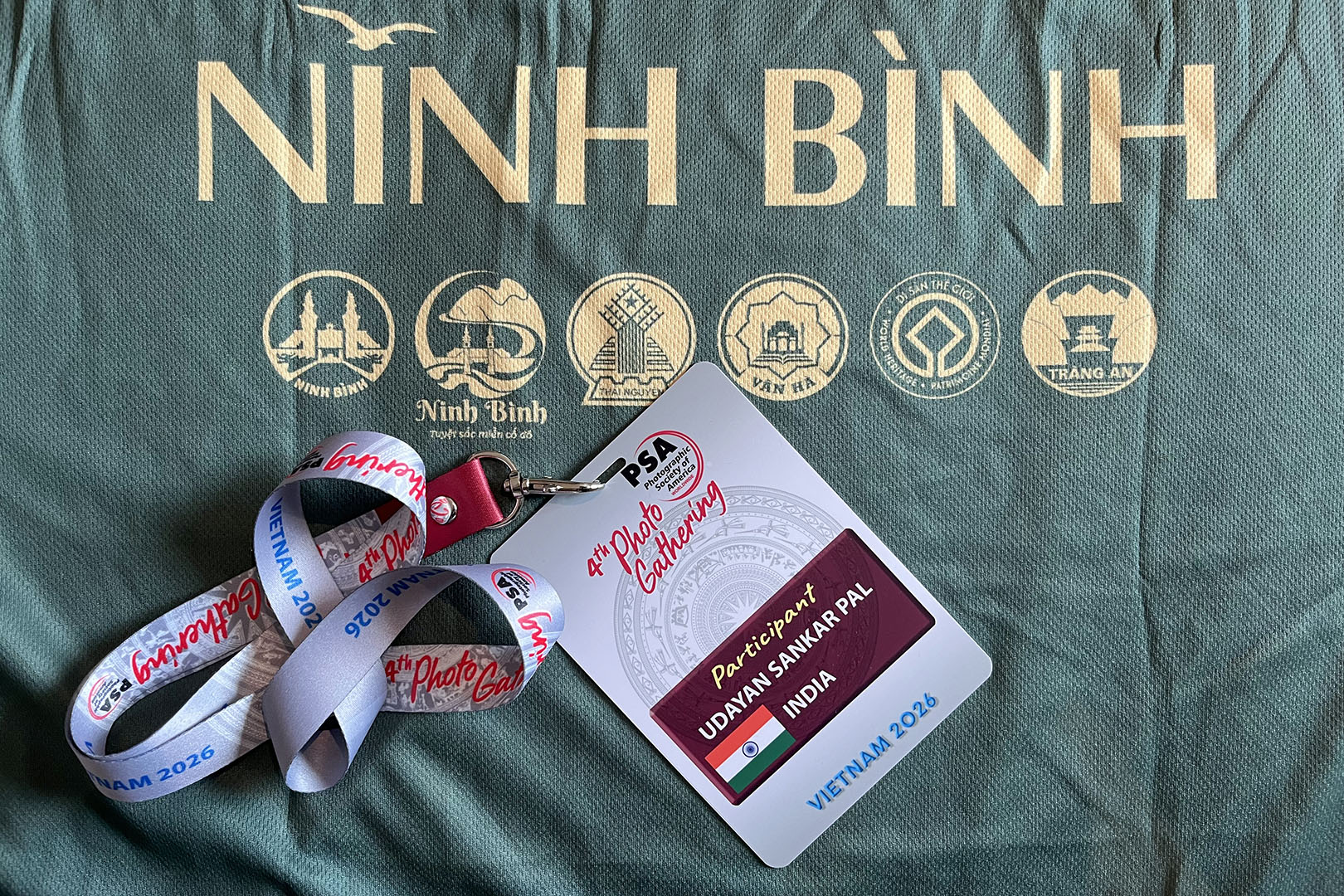 PSA Photo Gathering | Vietnam | 2026