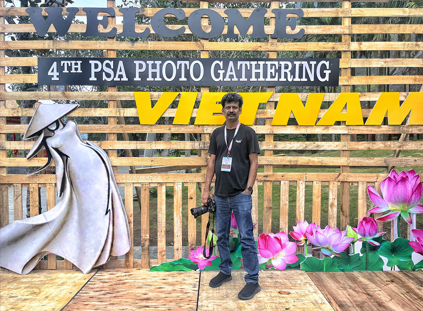 PSA Photo Gathering | Vietnam | 2026