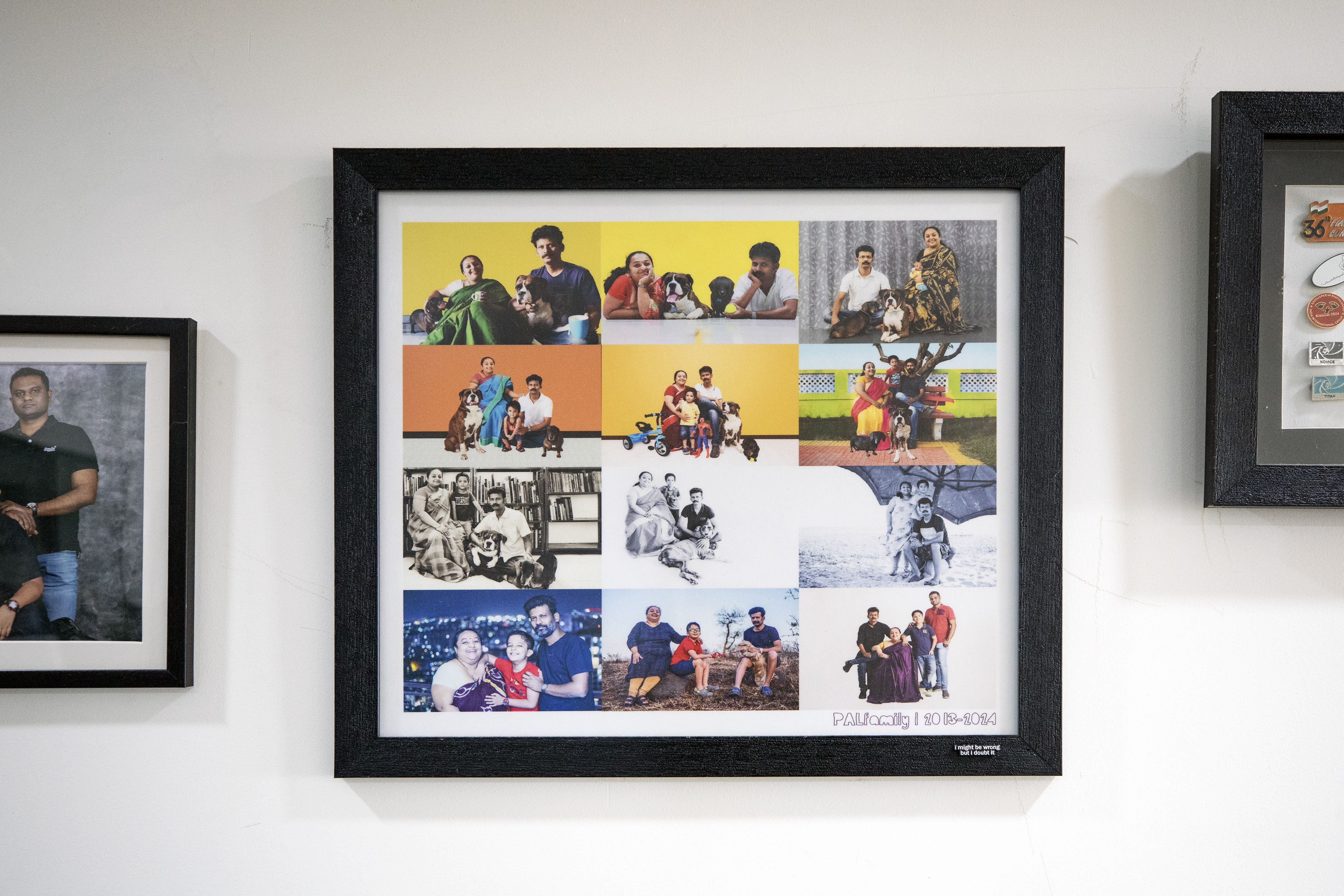 2013~2024 | Family Photographs