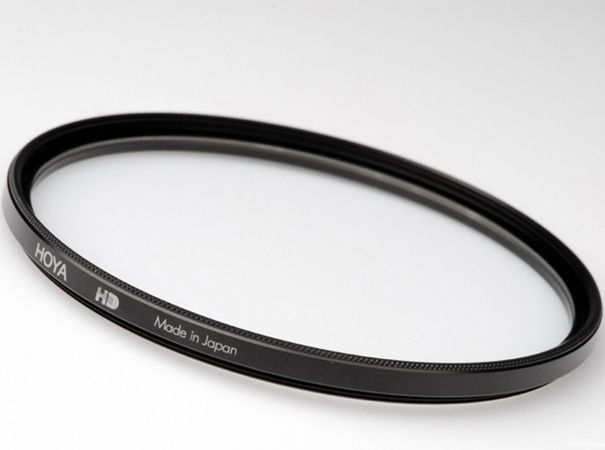 Hoya UV Filters for All the lenses