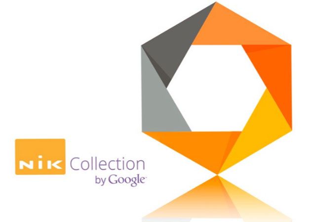 NIK Collection by Google