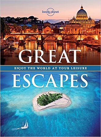 Lonely Planet - Great Escapes
