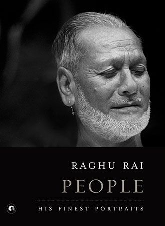 People - Raghu Rai
