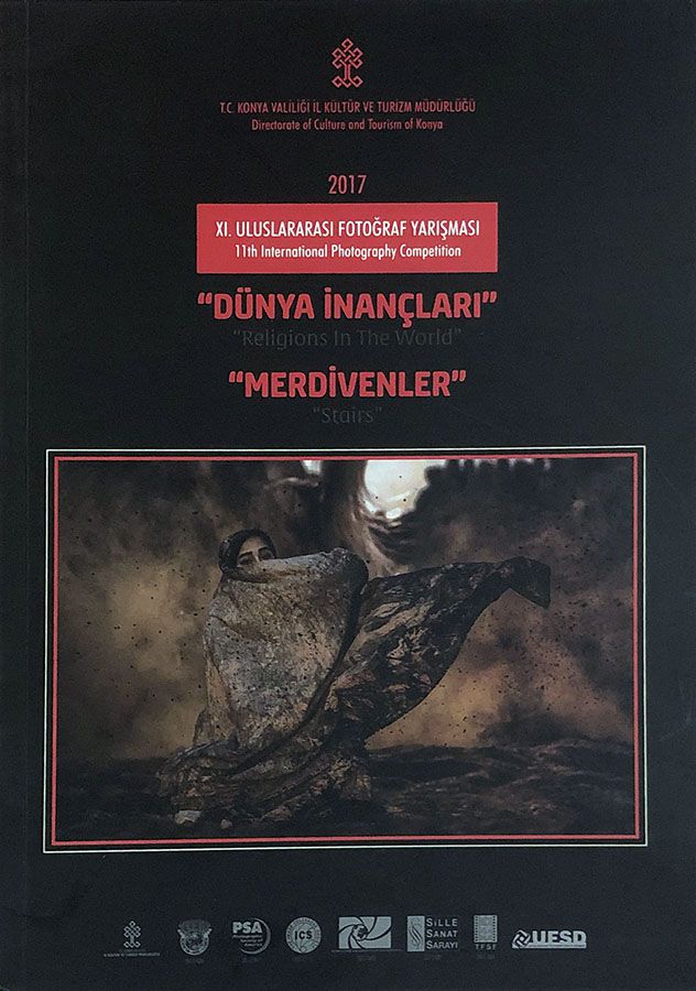 Konya 11th International Photo Contest-2017