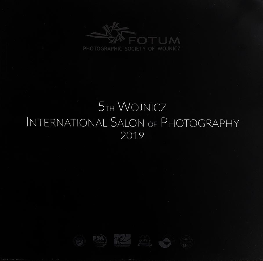 5th Wojnicz International Salon-2019 Catalog