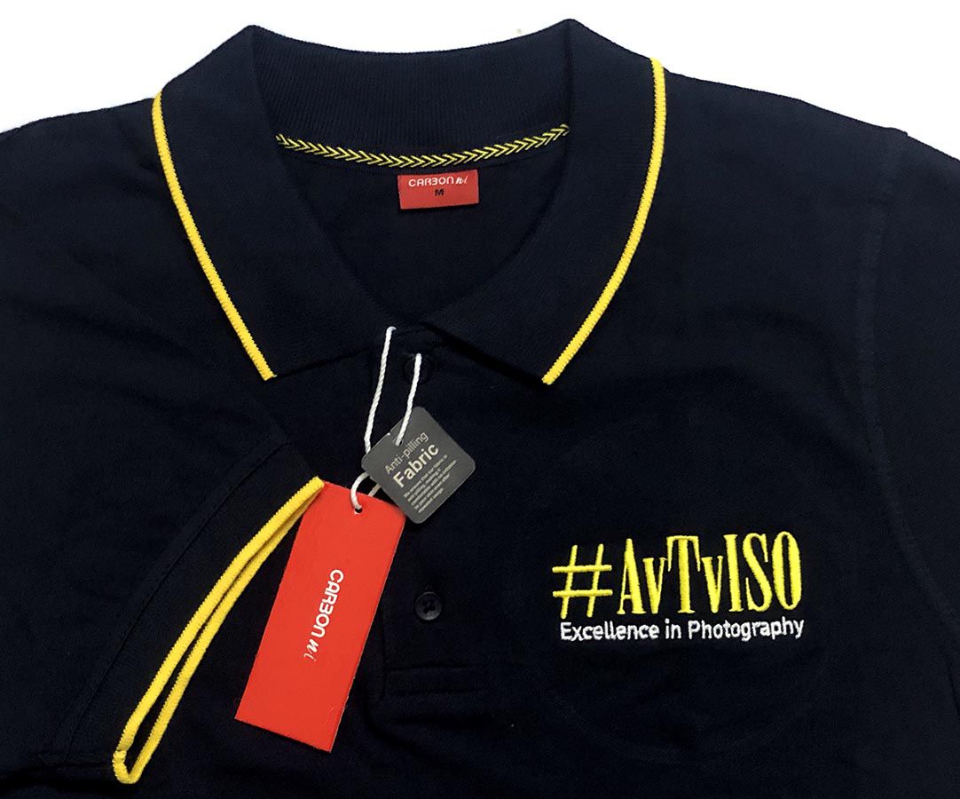 AvTvISO Tshirt-2020
