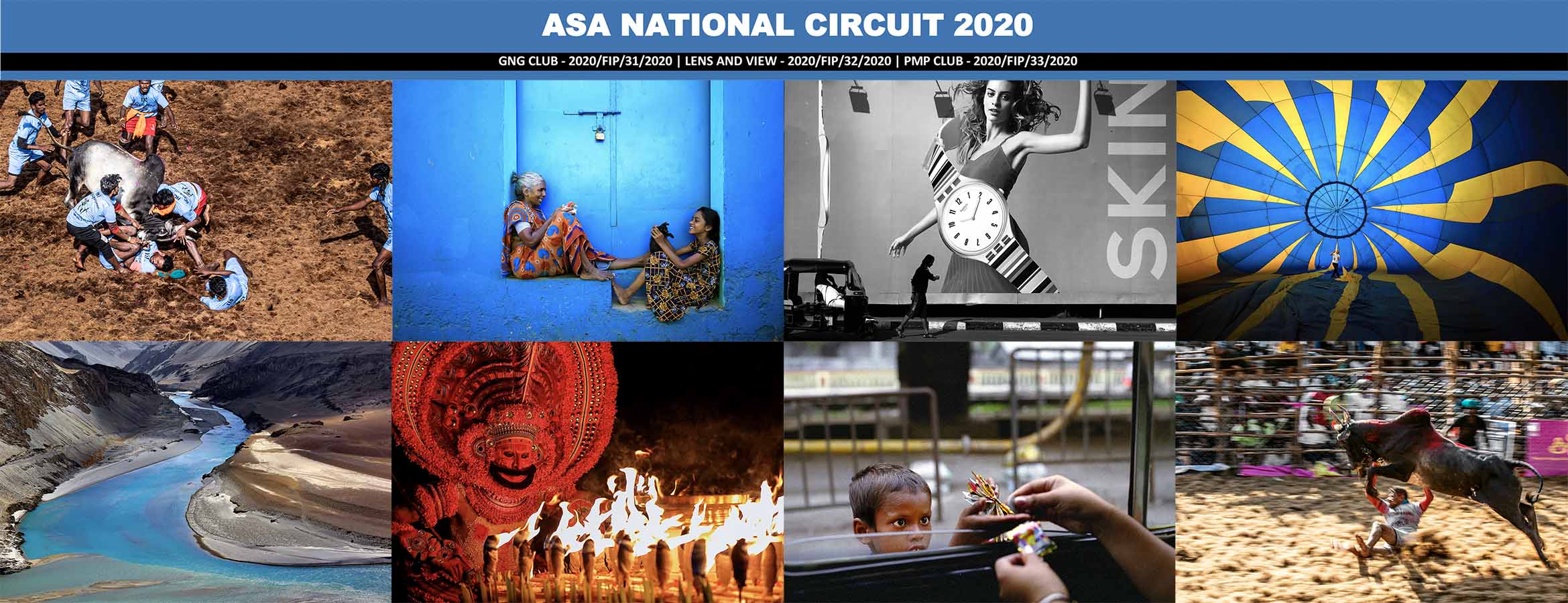 ASA National Circuit-2020
