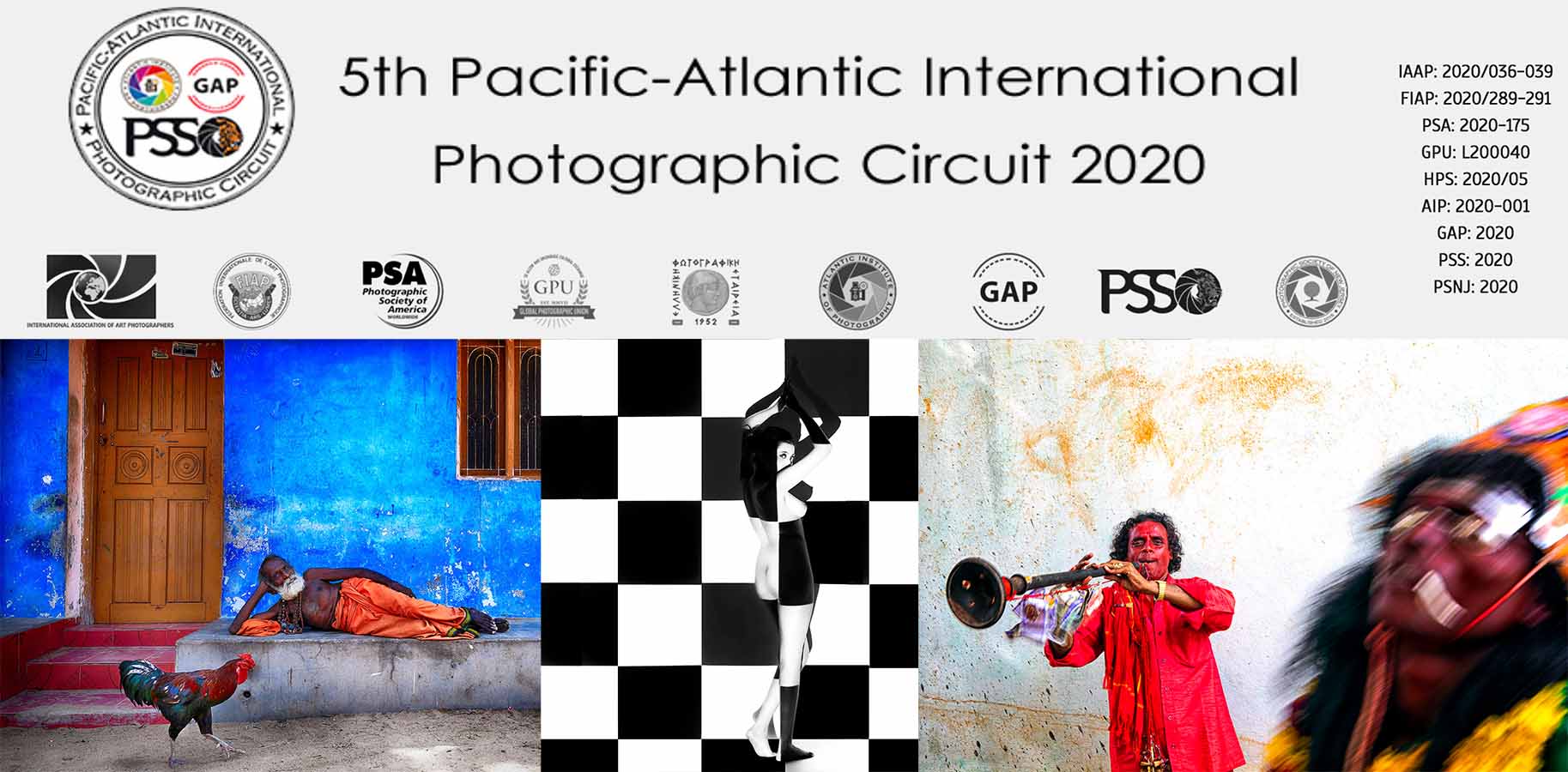 5th Pacific-Atlantic Circuit-2020