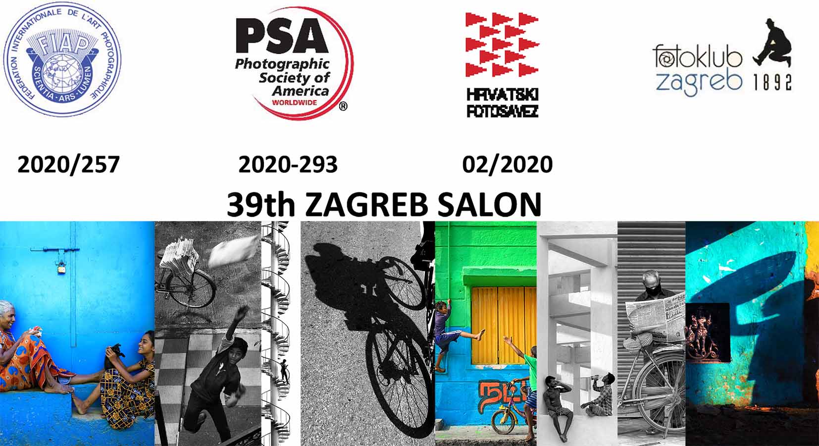39th ZAGREB Salon-2020