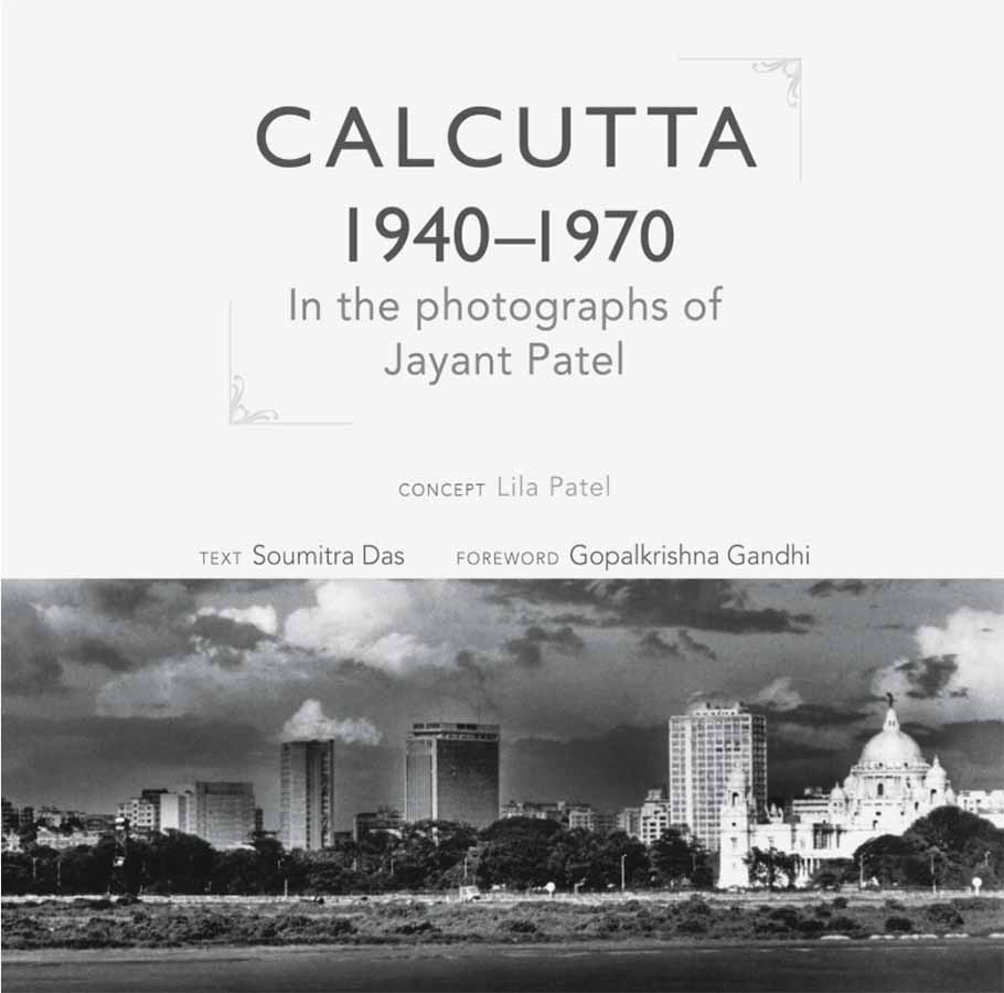Calcutta 1940-1970