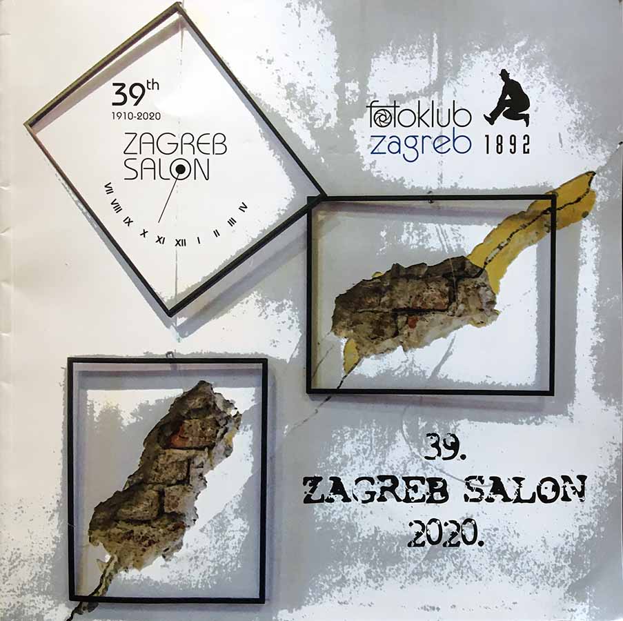 39th ZAGREB Salon-2020