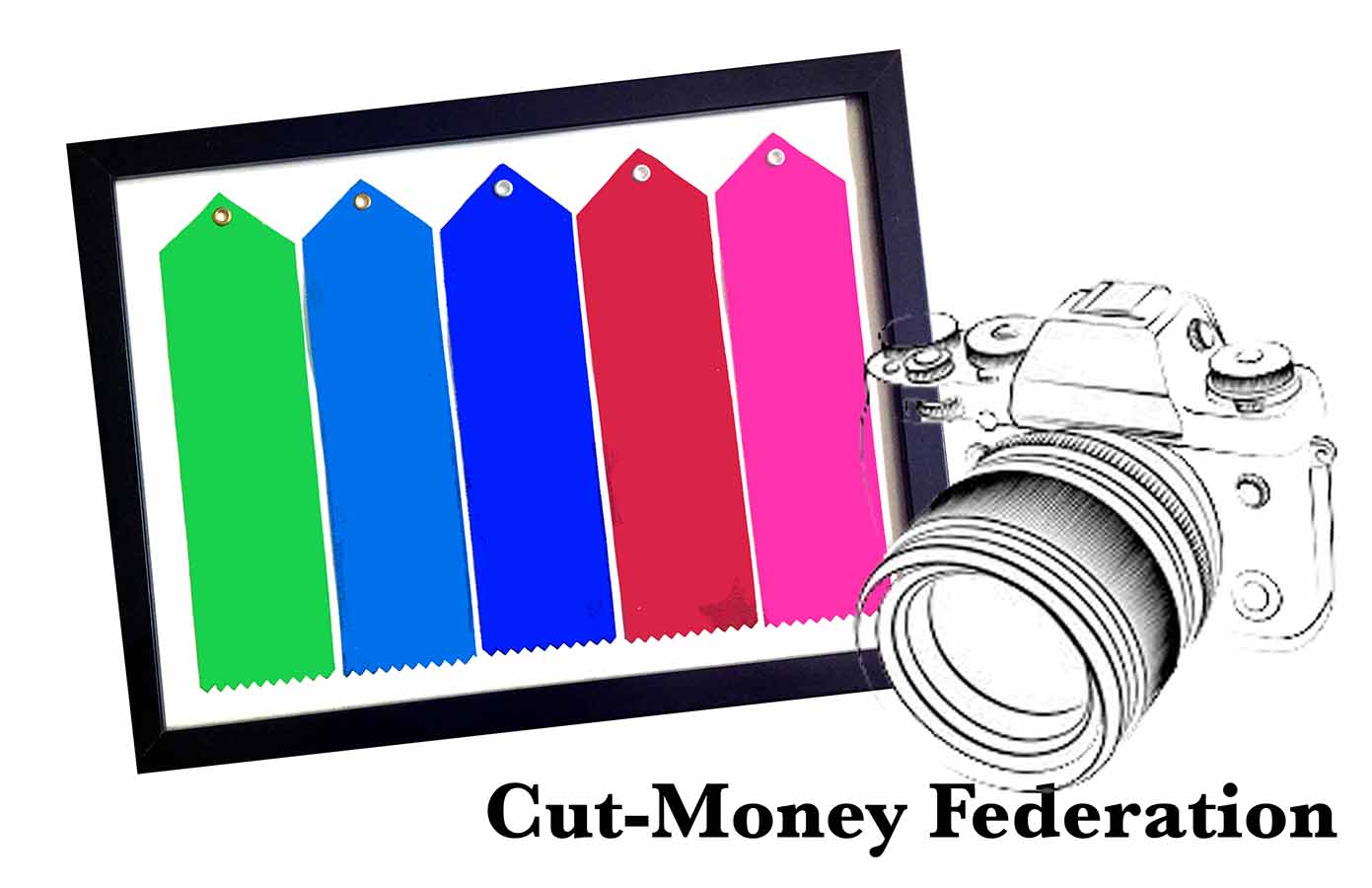 Cut-Money Federation