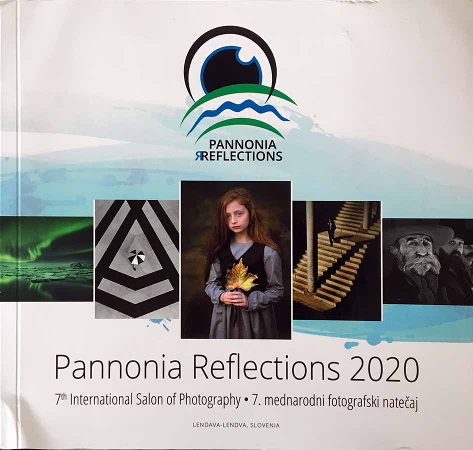 Pannonia Reflections-2020 Catalog