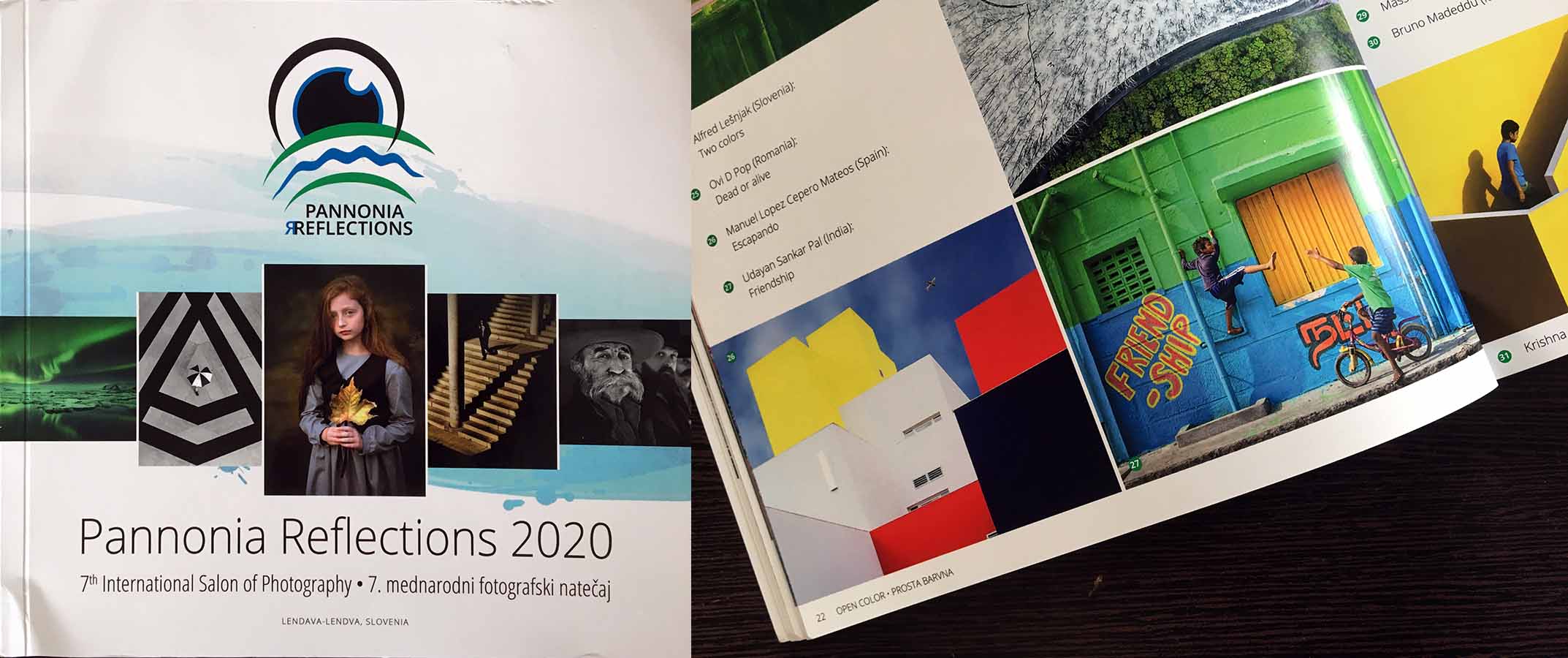Pannonia Reflections-2020 Catalog