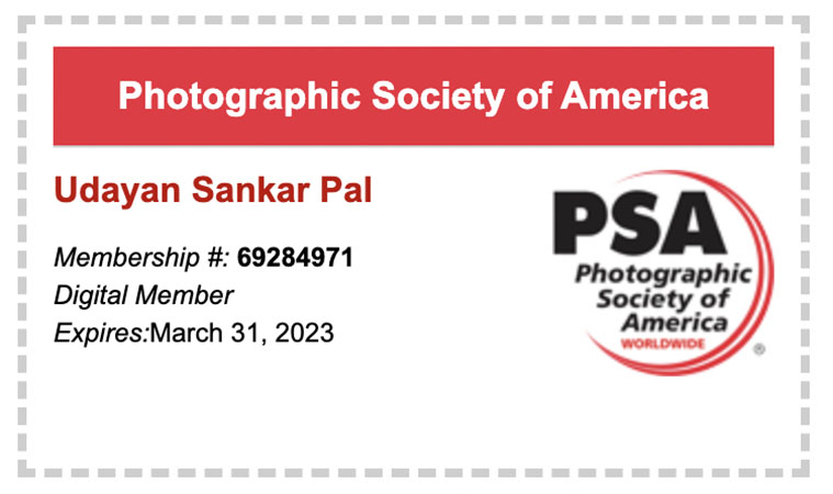 PSA Membership