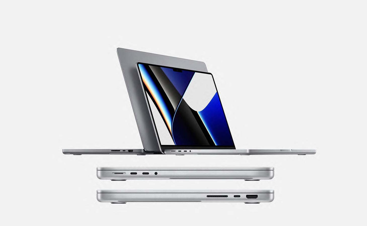 MacBook Pro 14Inch