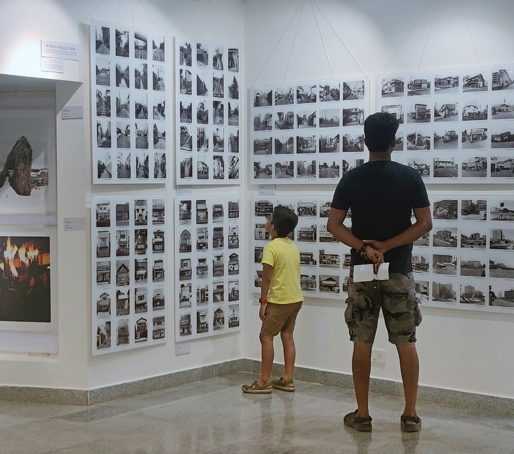 TOHOKU: Through the eyes of Japanese Photographers