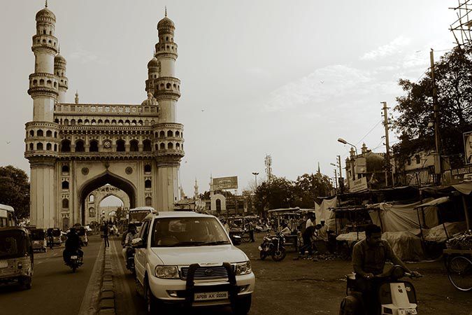 Hyderabad 2014