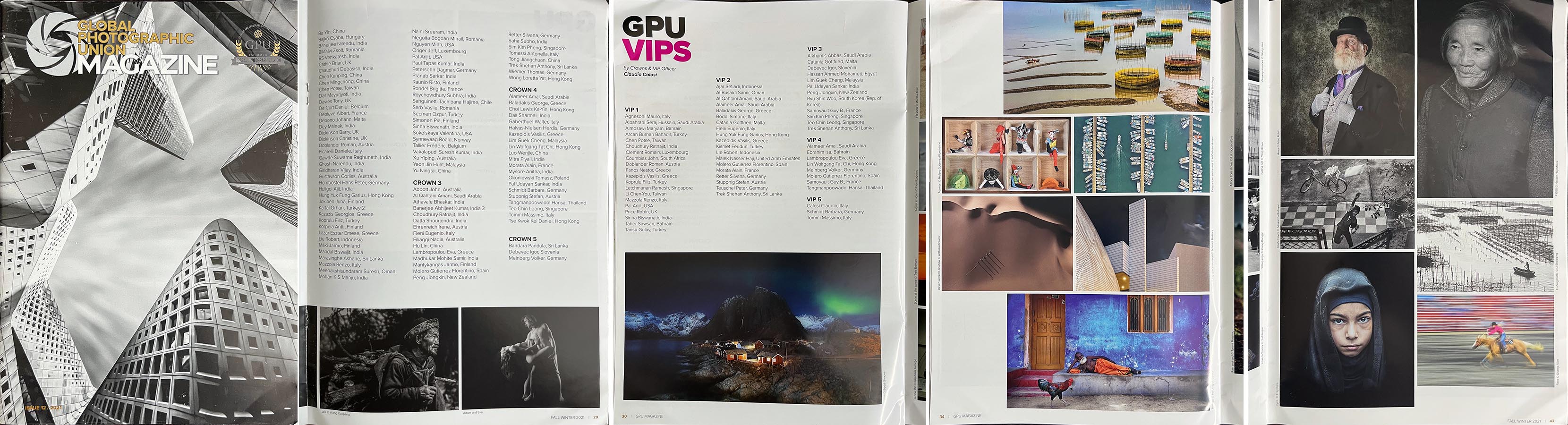 GPU Magazine-Issue 12/2021