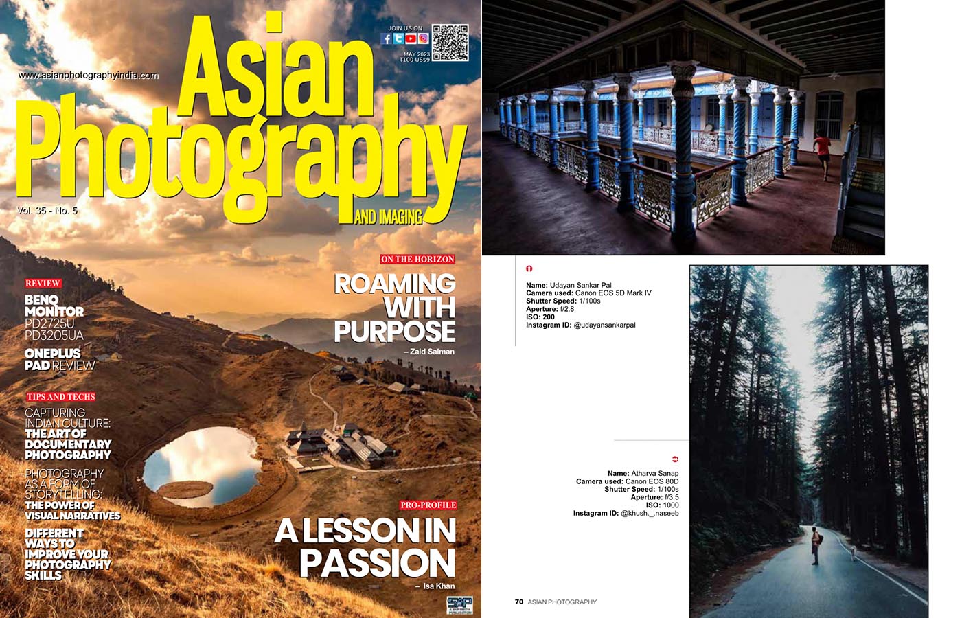 Asian Photography-May2023