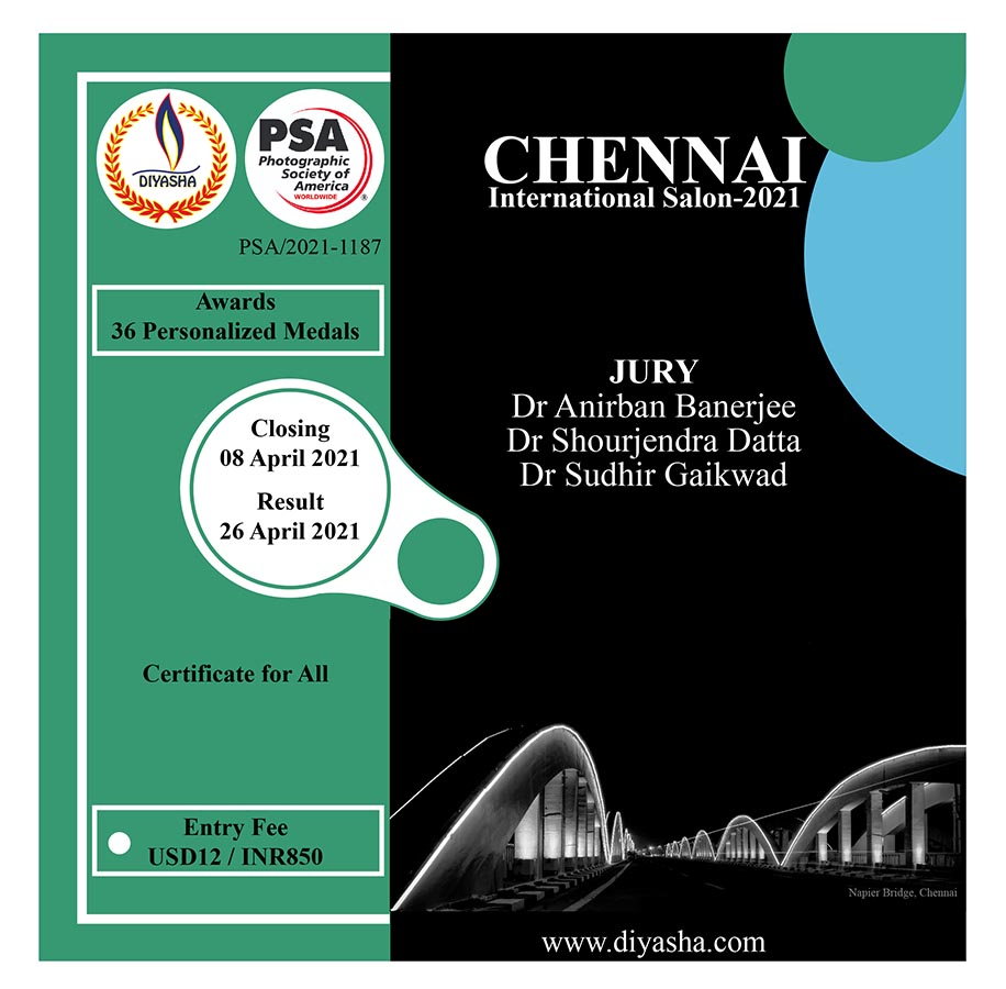 Chennai International-2021