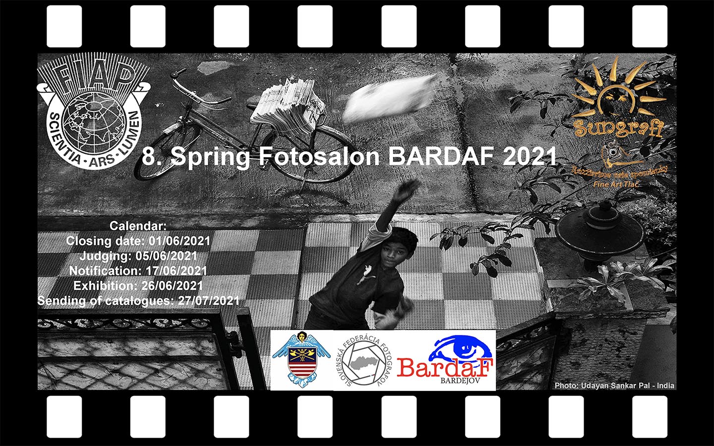 8th Spring Fotosalon Bardaf-2021
