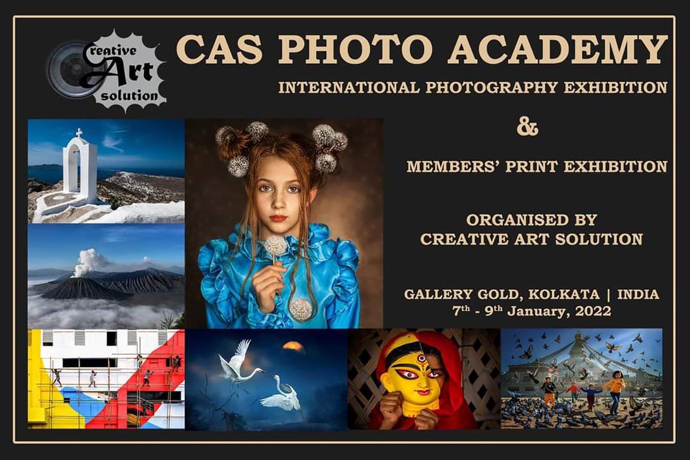 CAS Photo Academy-2021