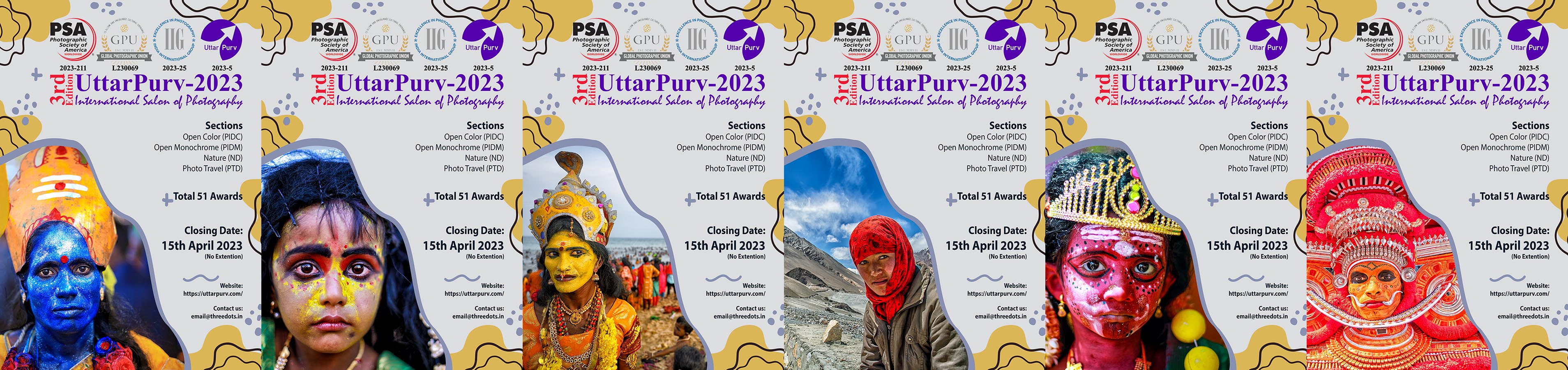 Uttar Purv-2023
