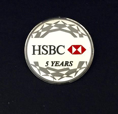 HSBC 2009
