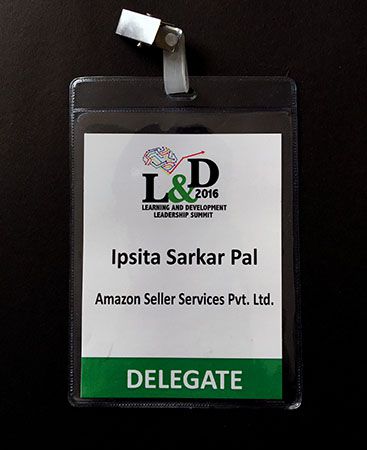 LnD Conference 2016