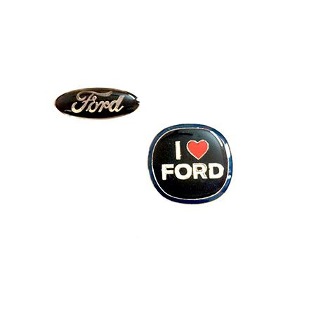 Ford 2016