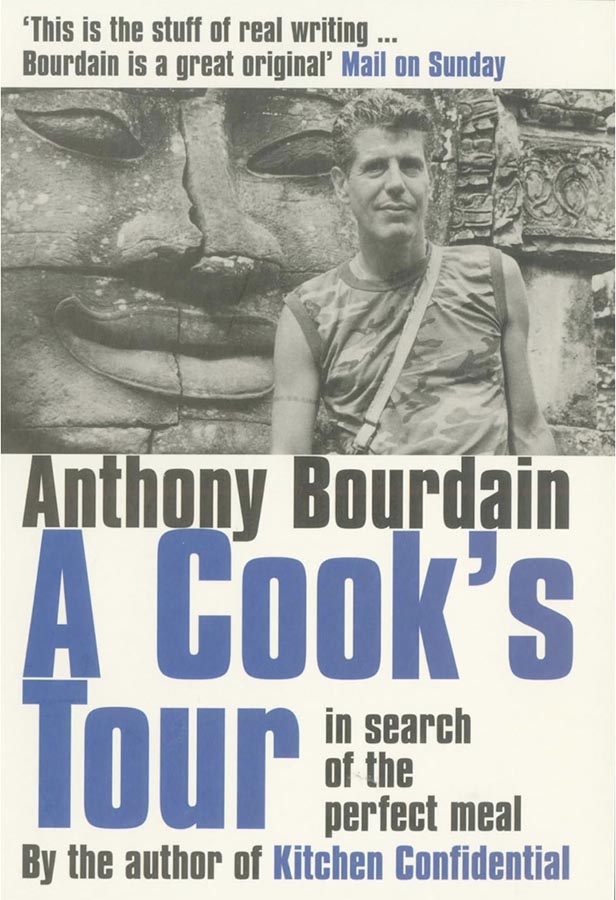 A Cooks Tour