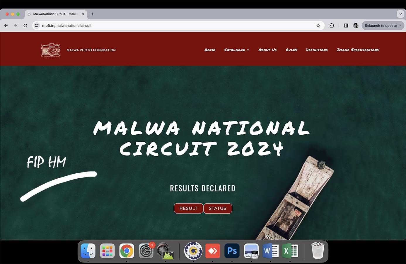 Malwa National-2024
