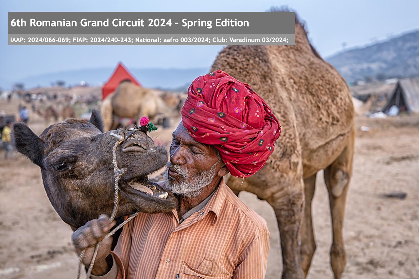 Romanian Grand Circuit 2024-Spring Edition
