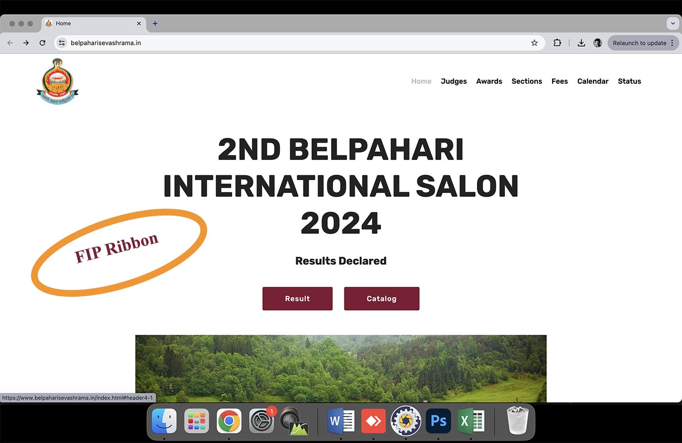 BELPAHARI-2024