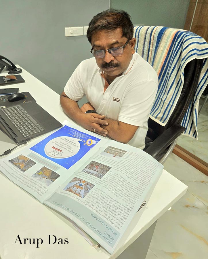 3rd Journal | Apr2025