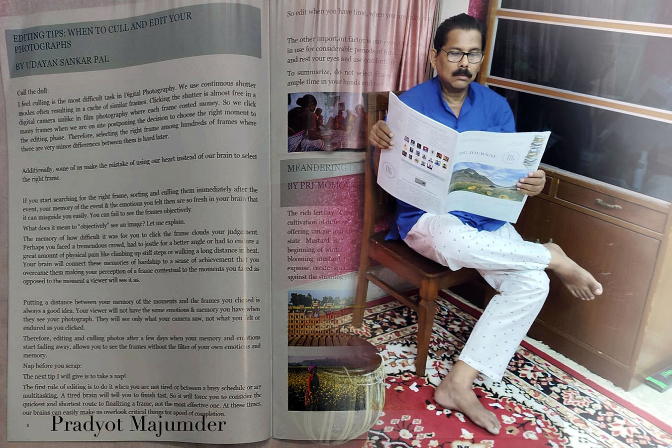 3rd Journal | Apr2025