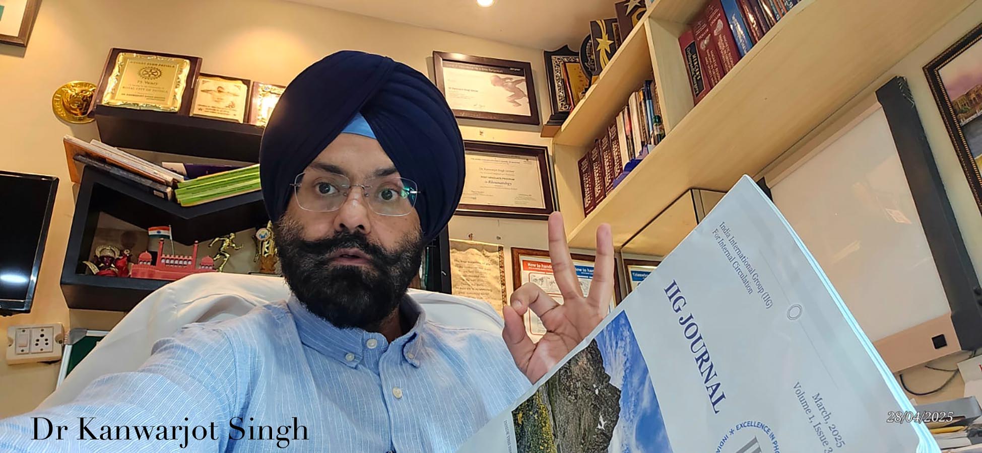 3rd Journal | Apr2025