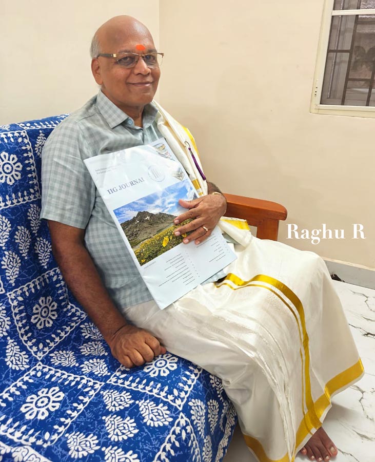 3rd Journal | Apr2025