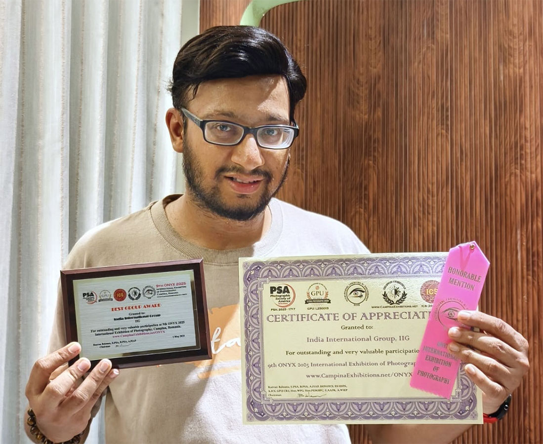 Saurabh Sirohiya | Jun2025